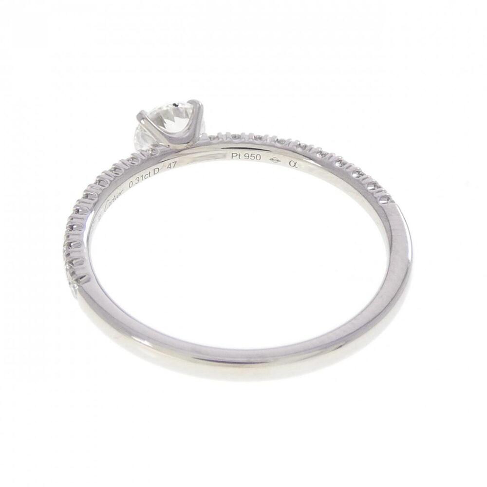 CARTIER Ring - Picture 3 of 5